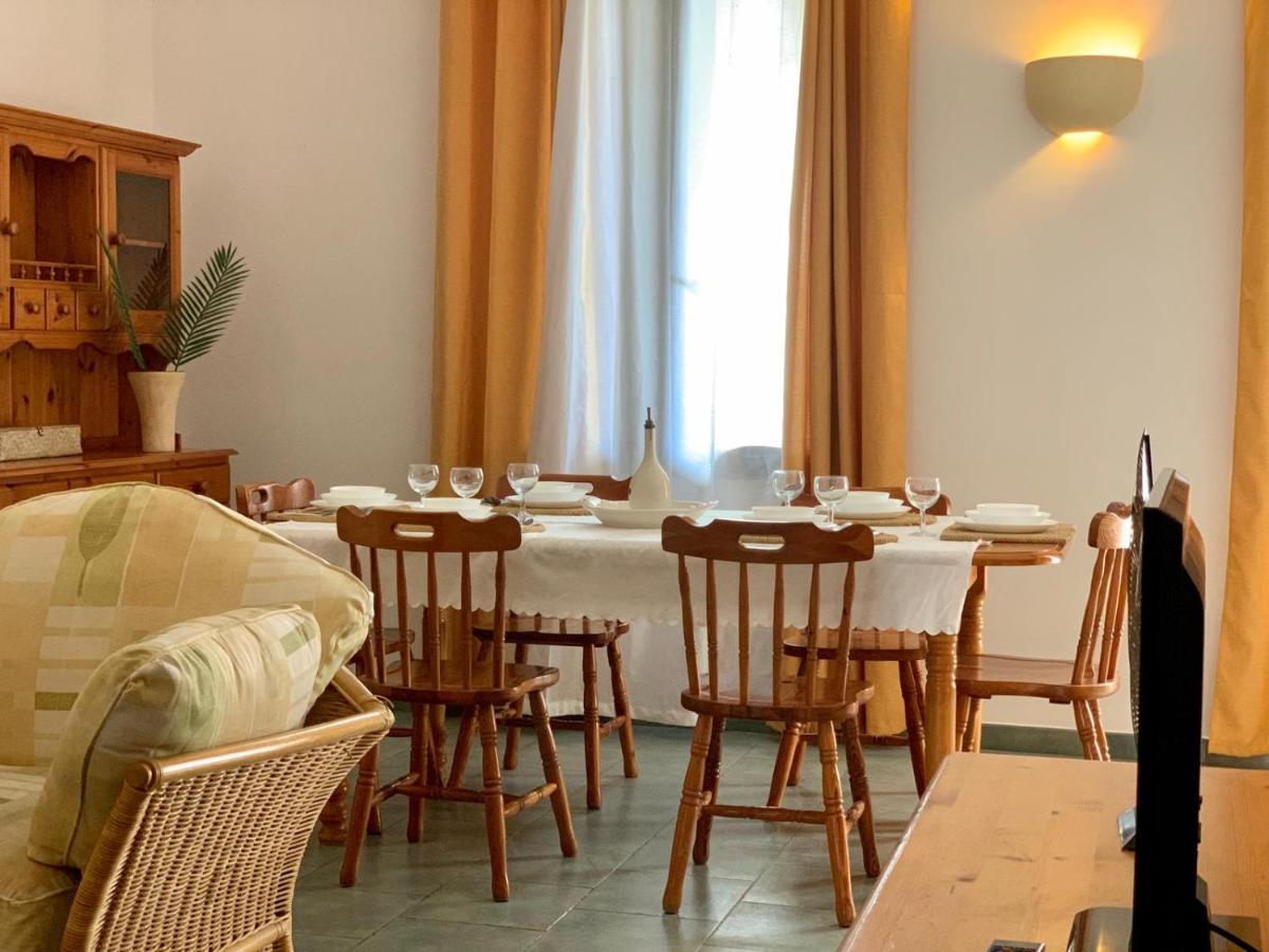Appartement Tal-Mirakli à Għarb Extérieur photo