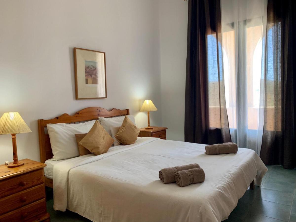 Appartement Tal-Mirakli à Għarb Extérieur photo