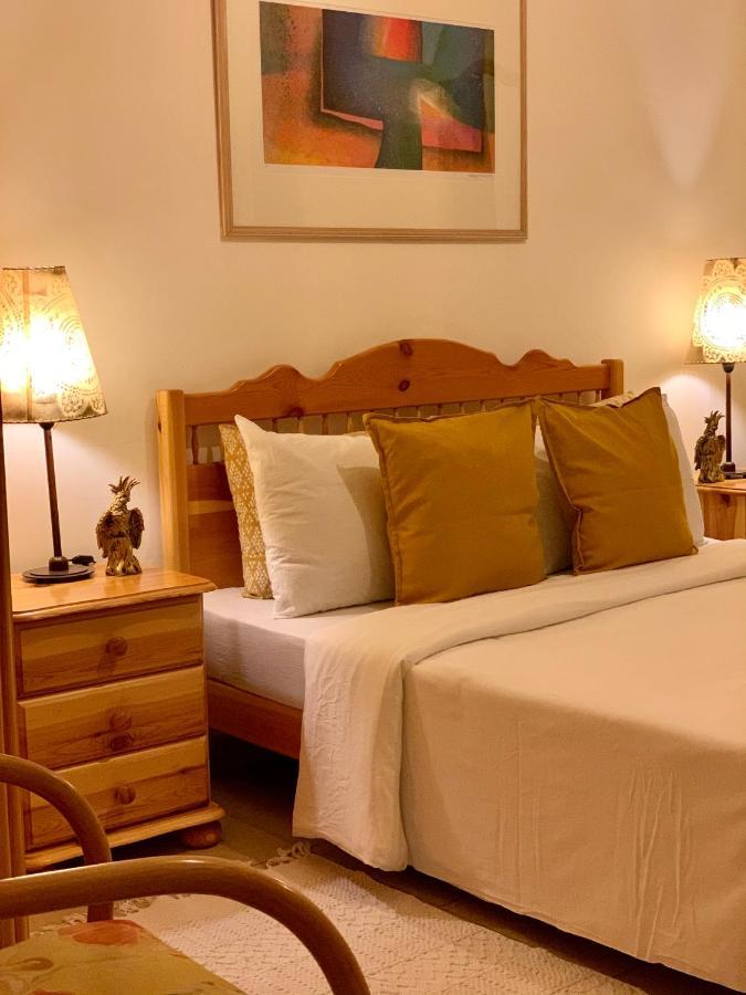 Appartement Tal-Mirakli à Għarb Extérieur photo