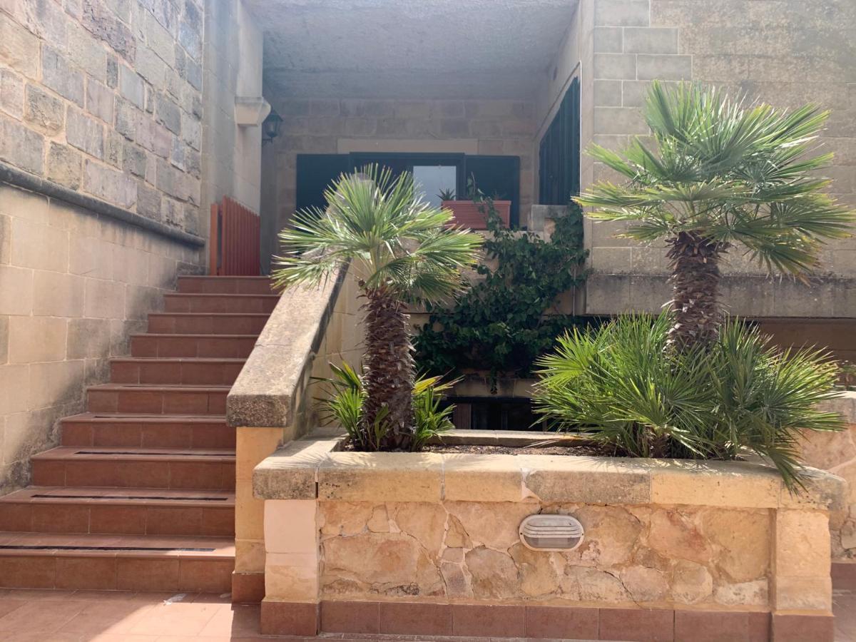Appartement Tal-Mirakli à Għarb Extérieur photo