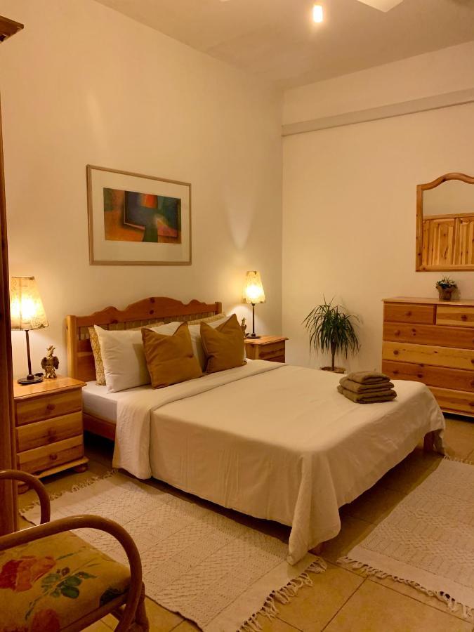 Appartement Tal-Mirakli à Għarb Extérieur photo