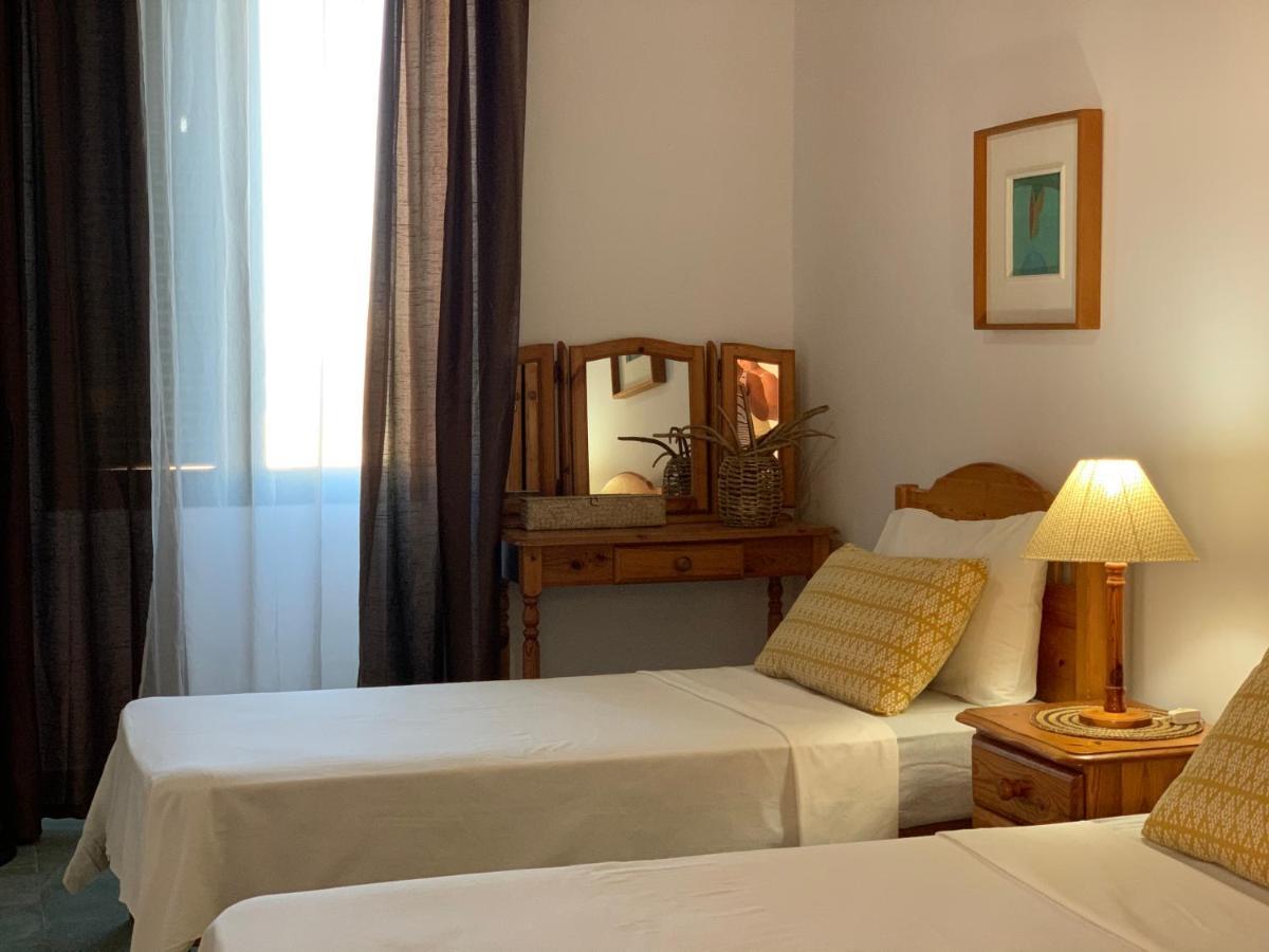 Appartement Tal-Mirakli à Għarb Extérieur photo