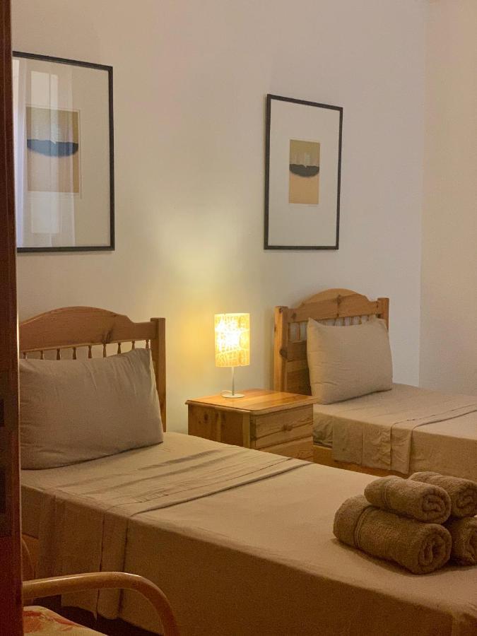 Appartement Tal-Mirakli à Għarb Extérieur photo