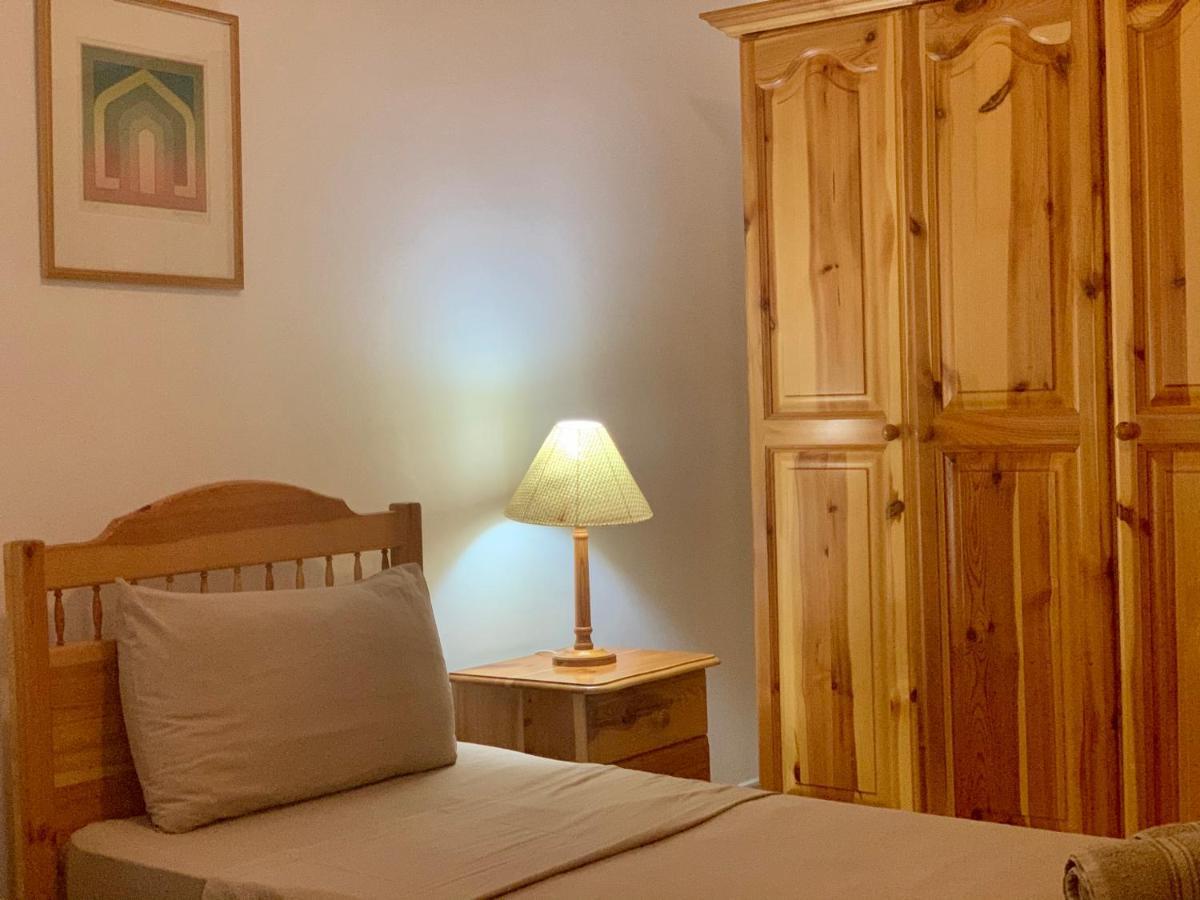 Appartement Tal-Mirakli à Għarb Extérieur photo