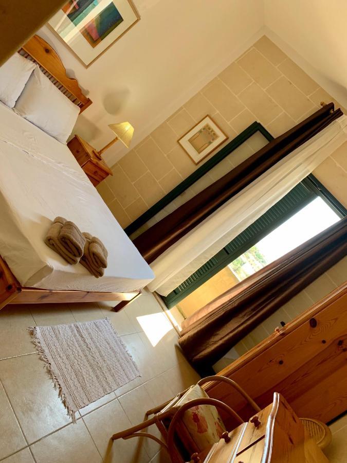 Appartement Tal-Mirakli à Għarb Extérieur photo