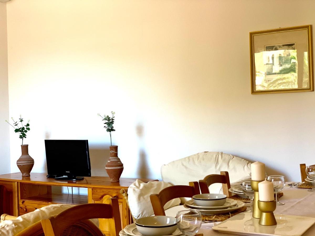 Appartement Tal-Mirakli à Għarb Extérieur photo