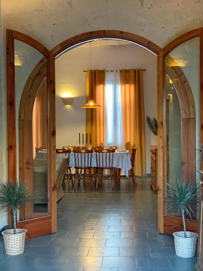 Appartement Tal-Mirakli à Għarb Extérieur photo